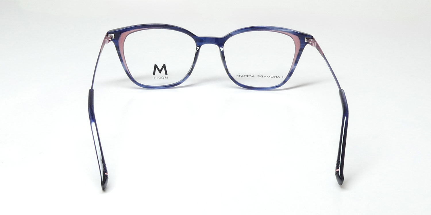 Morel Nomad 40224n Eyeglasses by ModaFrames