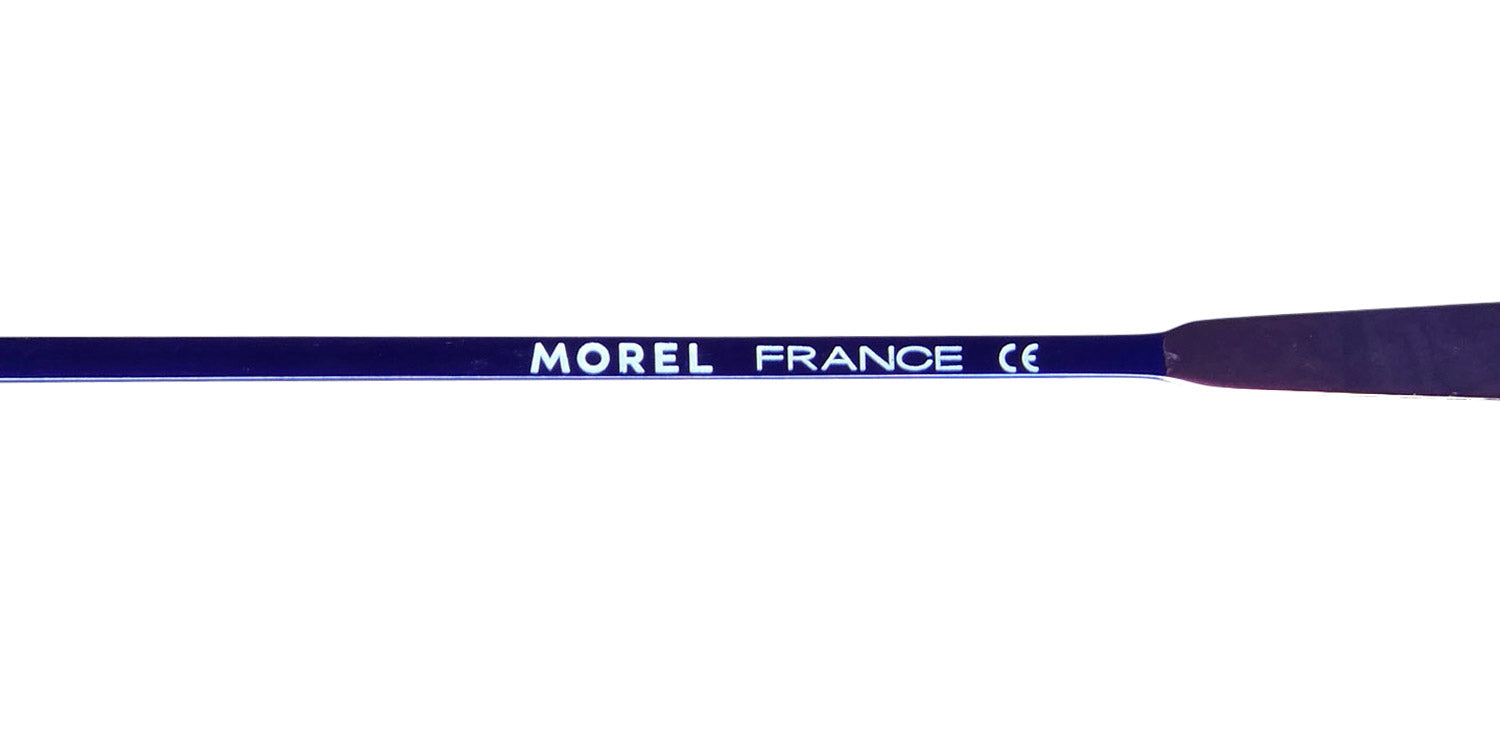 Morel Nomad 40224n Eyeglasses 
