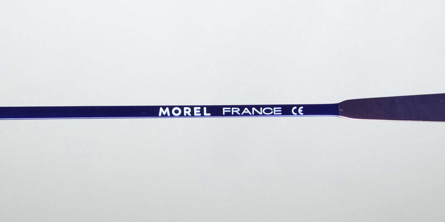 Morel Nomad 40224n Eyeglasses by ModaFrames
