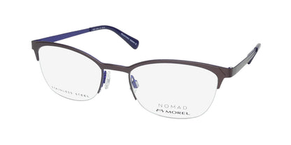Morel Nomad 3208s Eyeglasses by ModaFrames