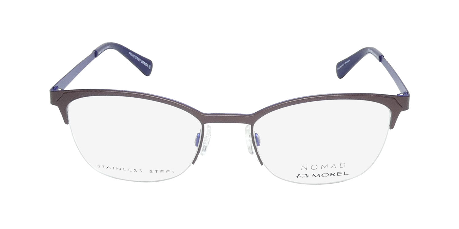Morel Nomad 3208s Eyeglasses by ModaFrames