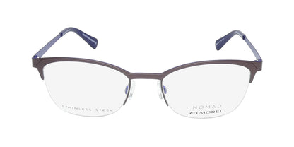 Morel Nomad 3208s Eyeglasses by ModaFrames