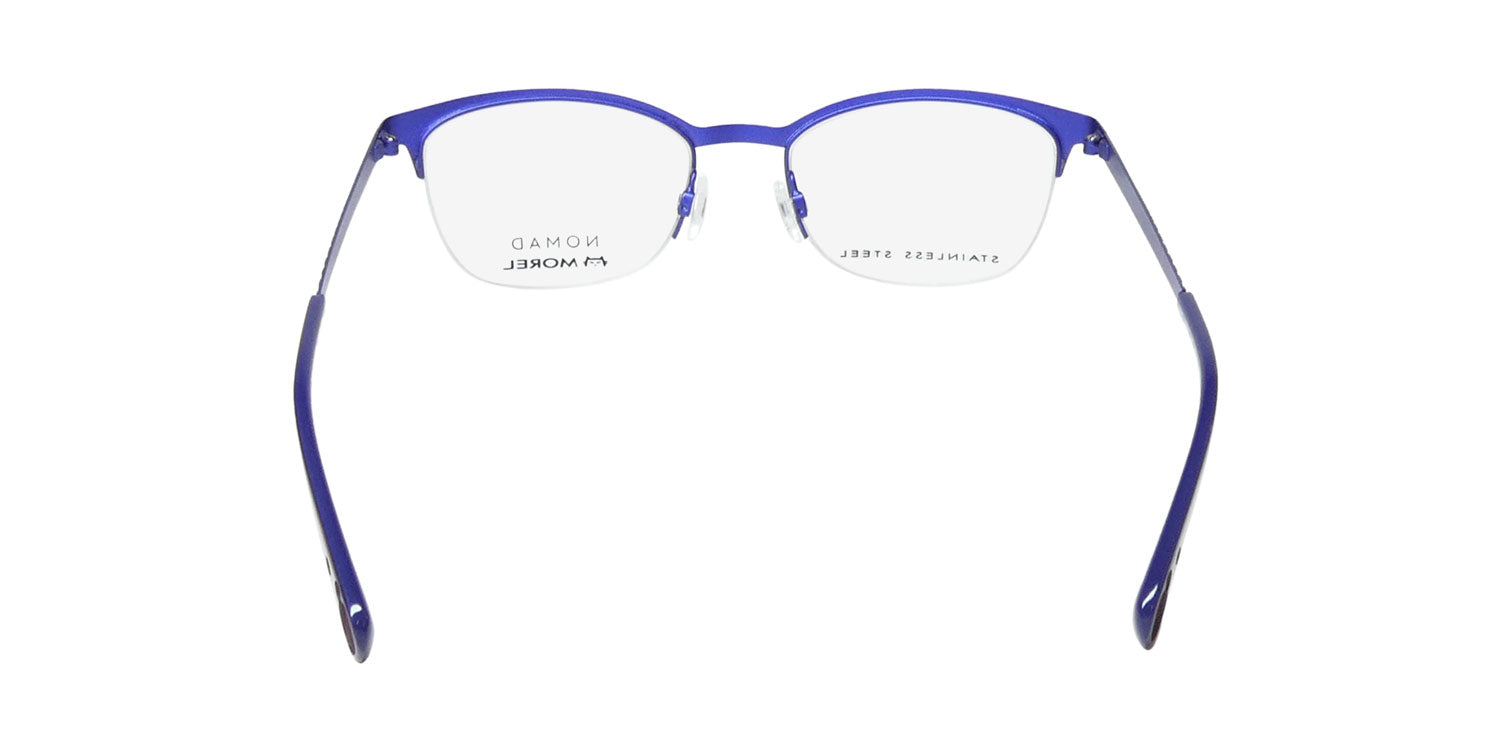 Morel Nomad 3208s Eyeglasses by ModaFrames