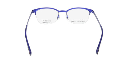 Morel Nomad 3208s Eyeglasses by ModaFrames