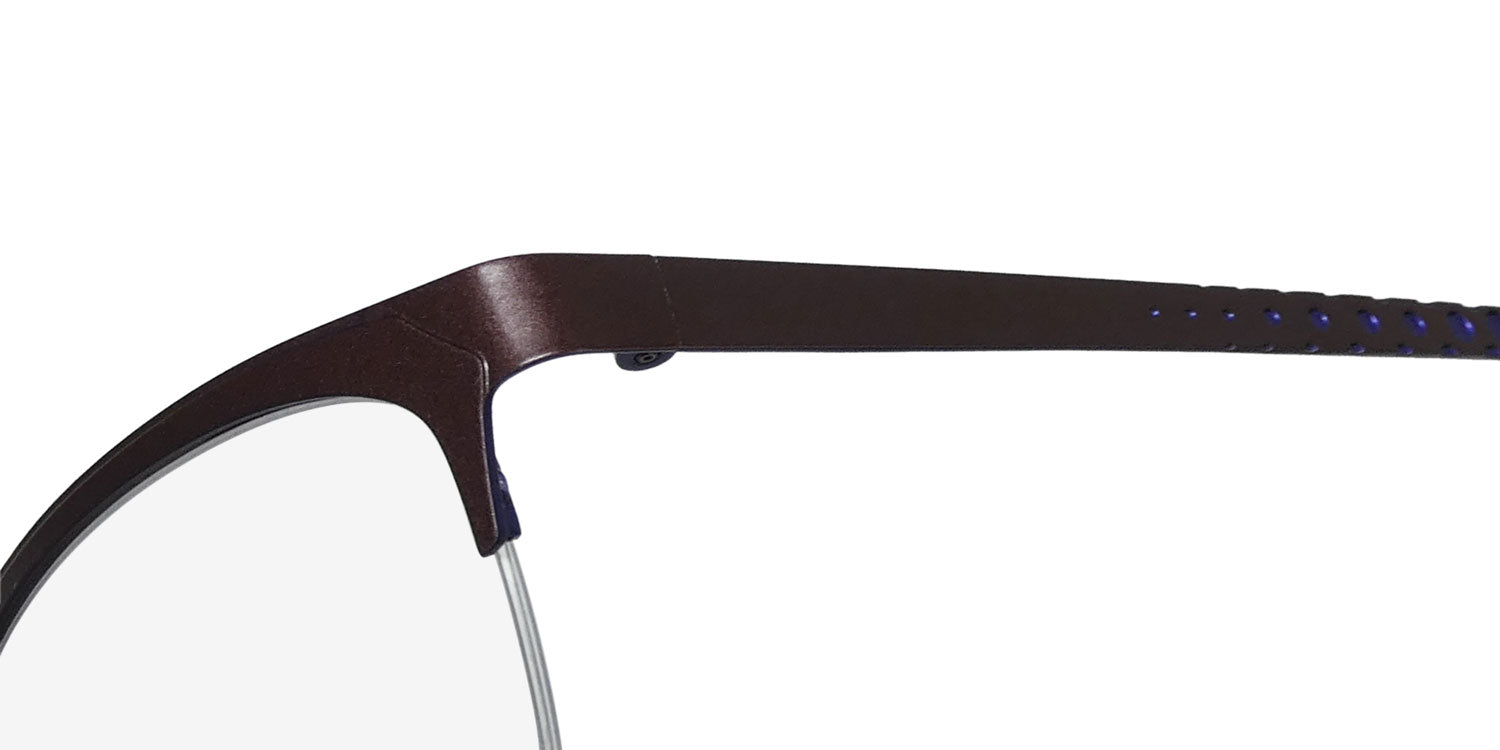 Morel Nomad 3208s Eyeglasses by ModaFrames