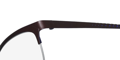 Morel Nomad 3208s Eyeglasses by ModaFrames