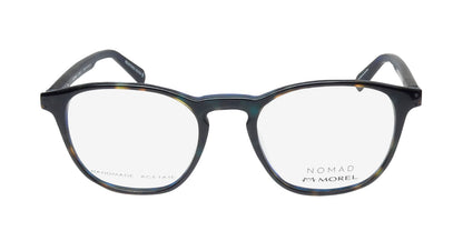 Morel Nomad 3216s Eyeglasses by ModaFrames