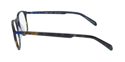 Morel Nomad 3216s Eyeglasses by ModaFrames