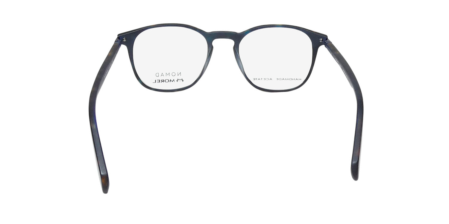 Morel Nomad 3216s Eyeglasses by ModaFrames
