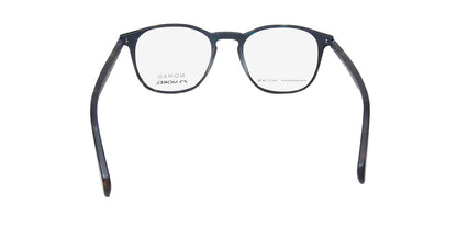 Morel Nomad 3216s Eyeglasses by ModaFrames