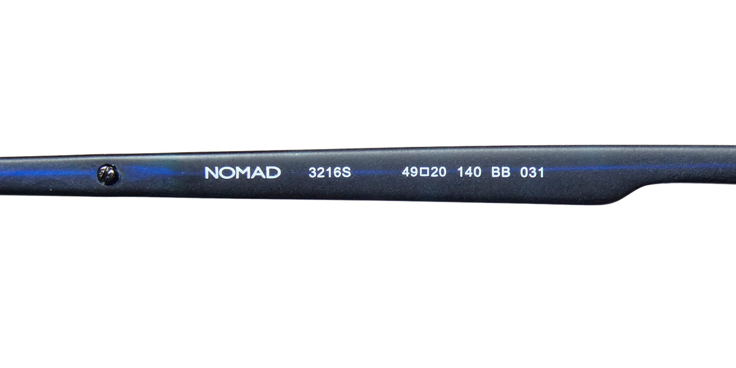 Morel Nomad 3216s Eyeglasses by ModaFrames