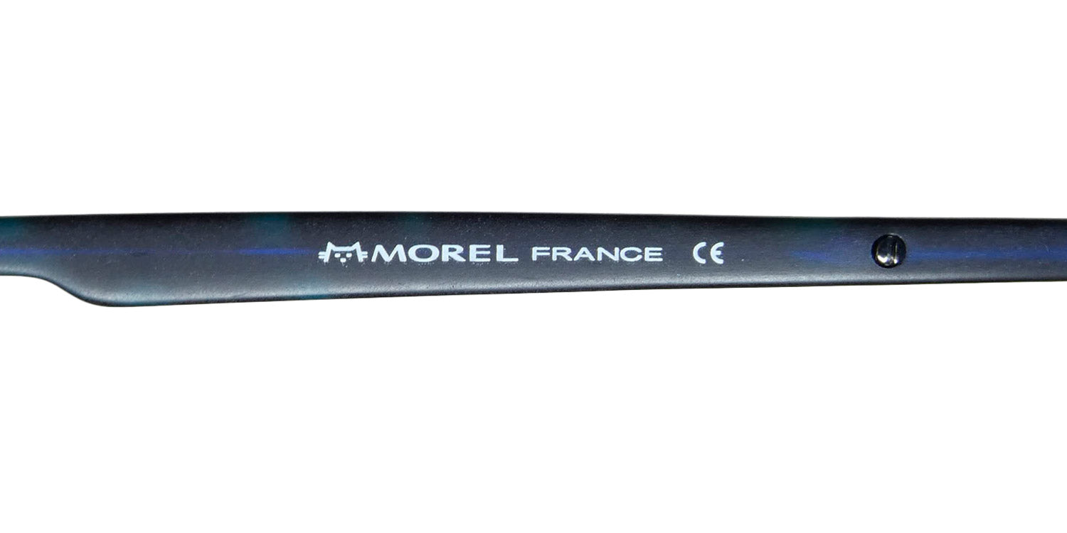 Morel Nomad 3216s Eyeglasses by ModaFrames