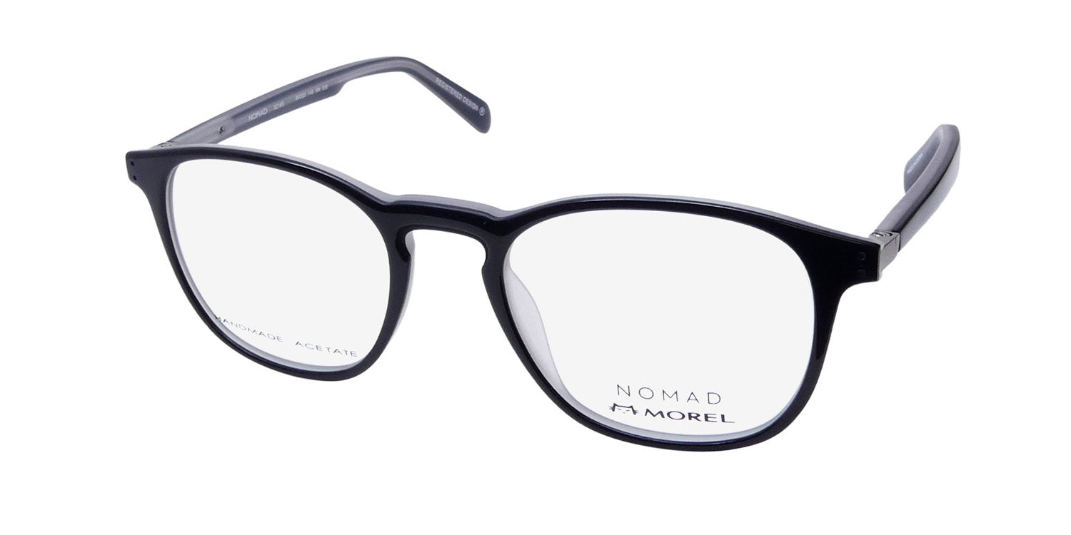 Morel Nomad 3216s Eyeglasses by ModaFrames