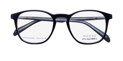 Morel Nomad 3216s Eyeglasses by ModaFrames