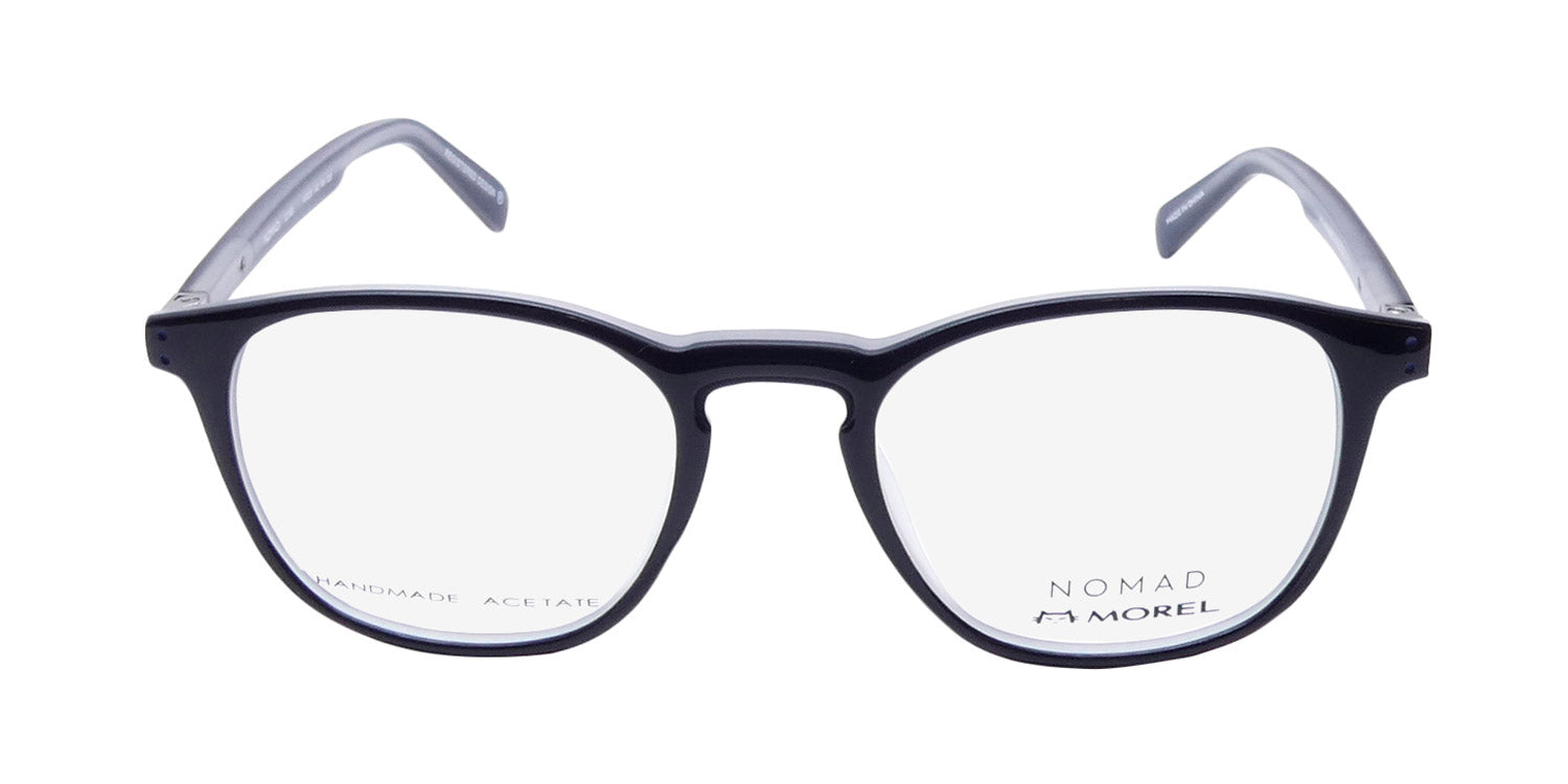 Morel Nomad 3216s Eyeglasses by ModaFrames