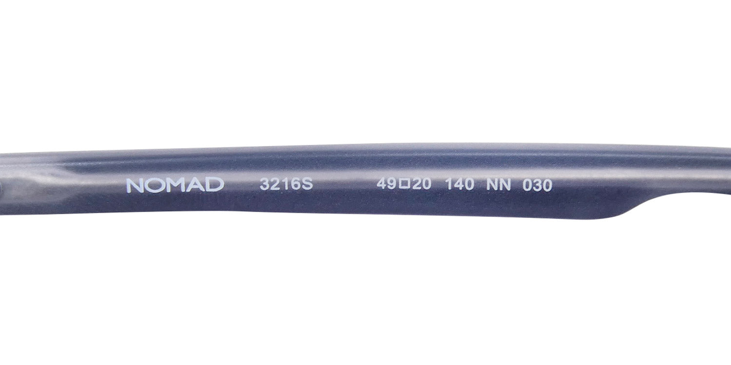 Morel Nomad 3216s Eyeglasses by ModaFrames