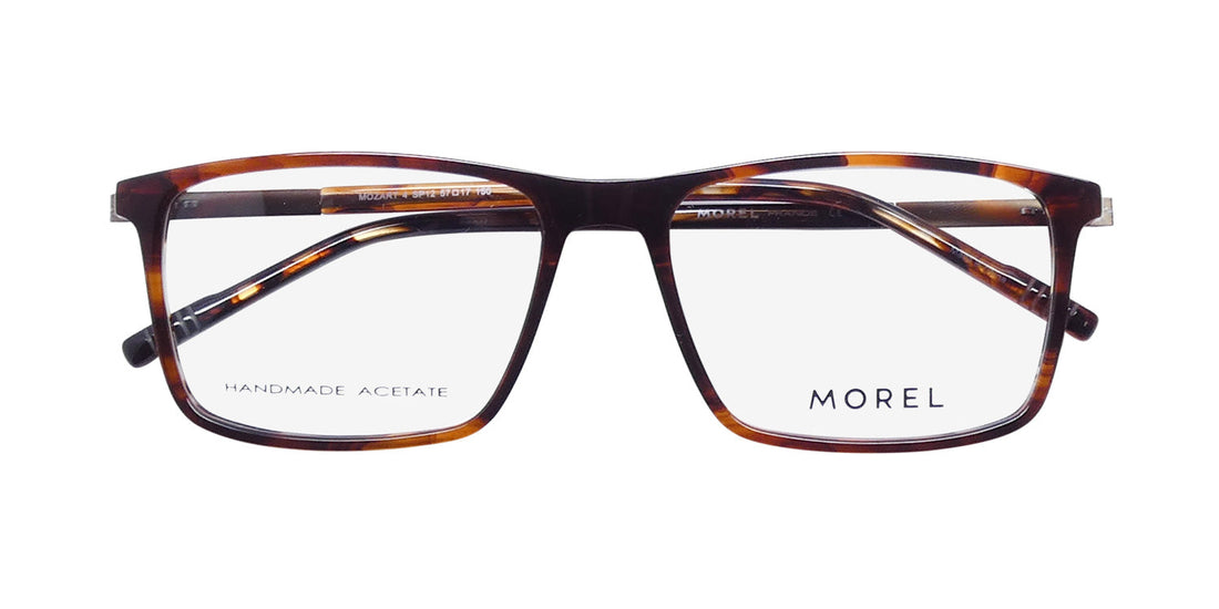 Morel Mozart 4 Eyeglasses by ModaFrames