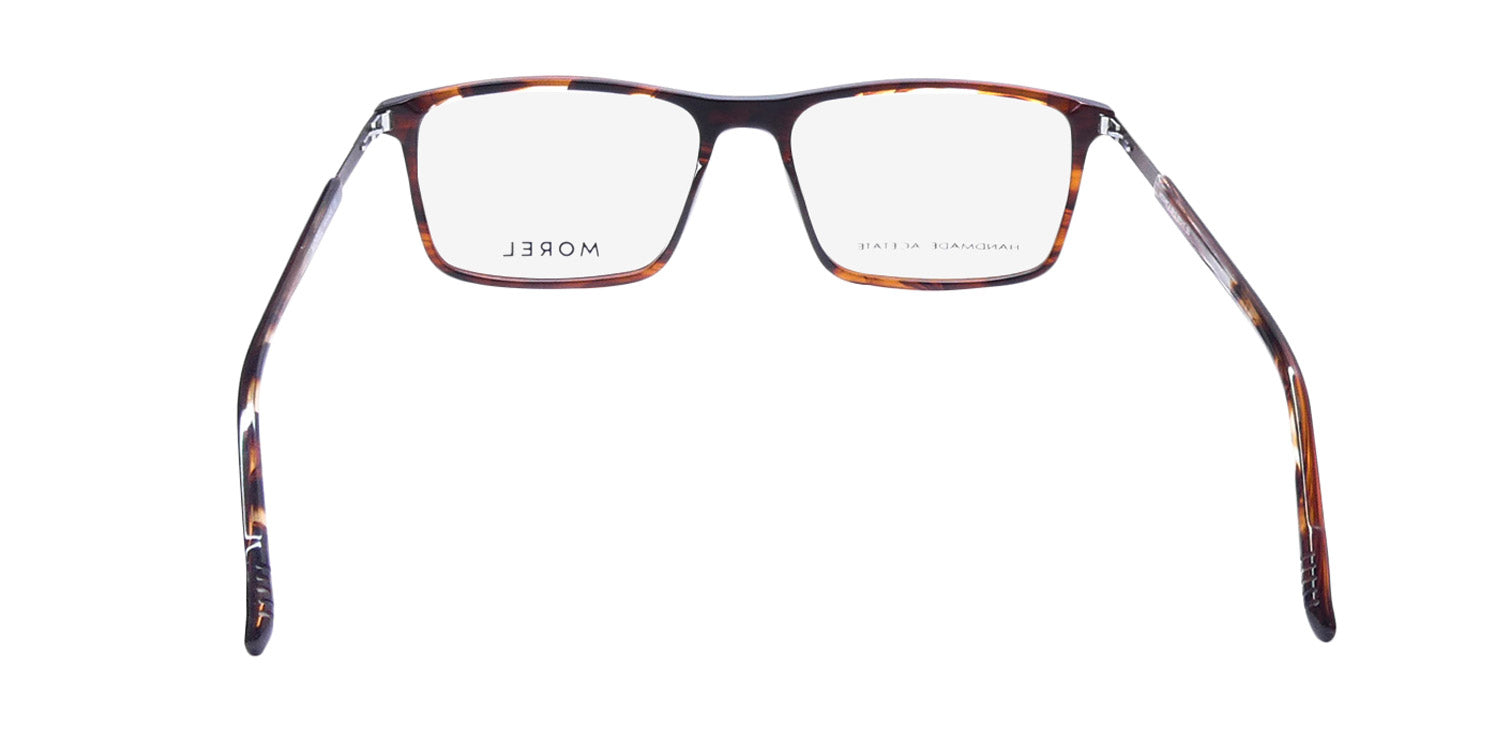 Morel Mozart 4 Eyeglasses by ModaFrames