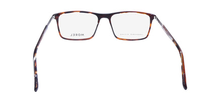 Morel Mozart 4 Eyeglasses by ModaFrames