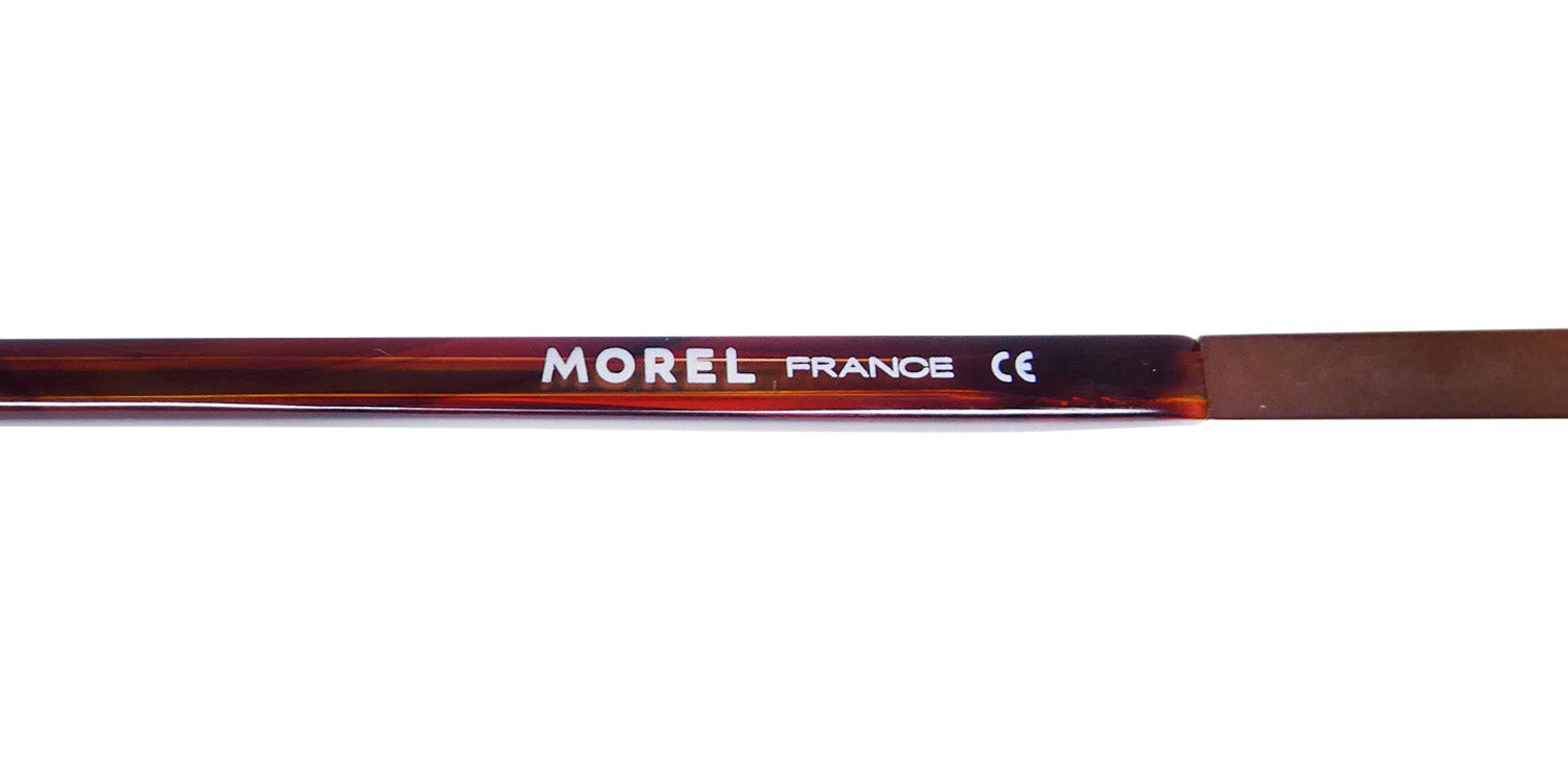 Morel Mozart 4 Eyeglasses by ModaFrames