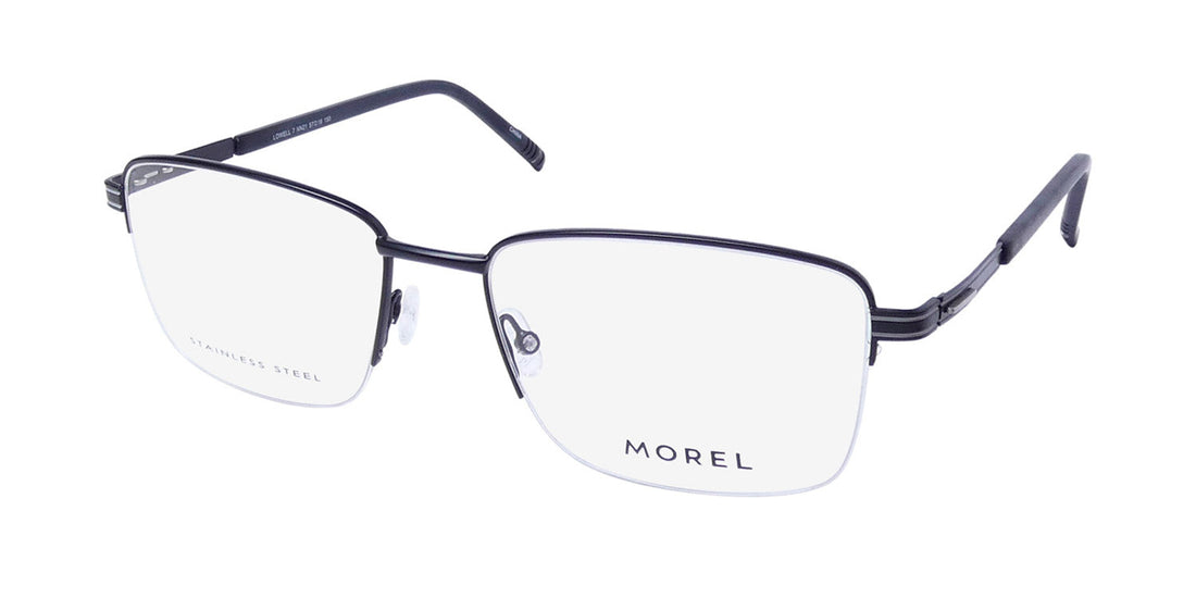Morel Lowell 7 Eyeglasses by ModaFrames