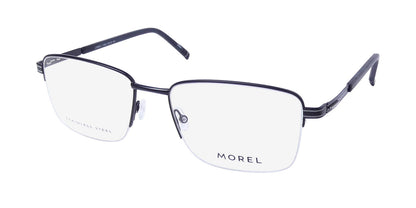 Morel Lowell 7 Eyeglasses by ModaFrames