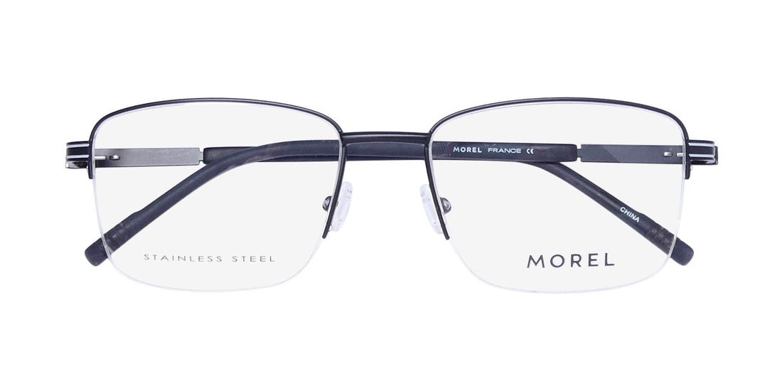 Morel Lowell 7 Eyeglasses by ModaFrames