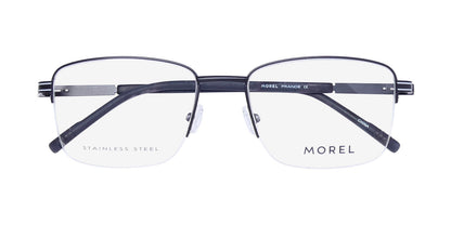 Morel Lowell 7 Eyeglasses by ModaFrames