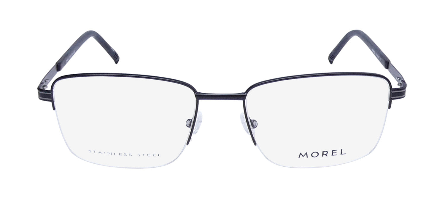 Morel Lowell 7 Eyeglasses by ModaFrames