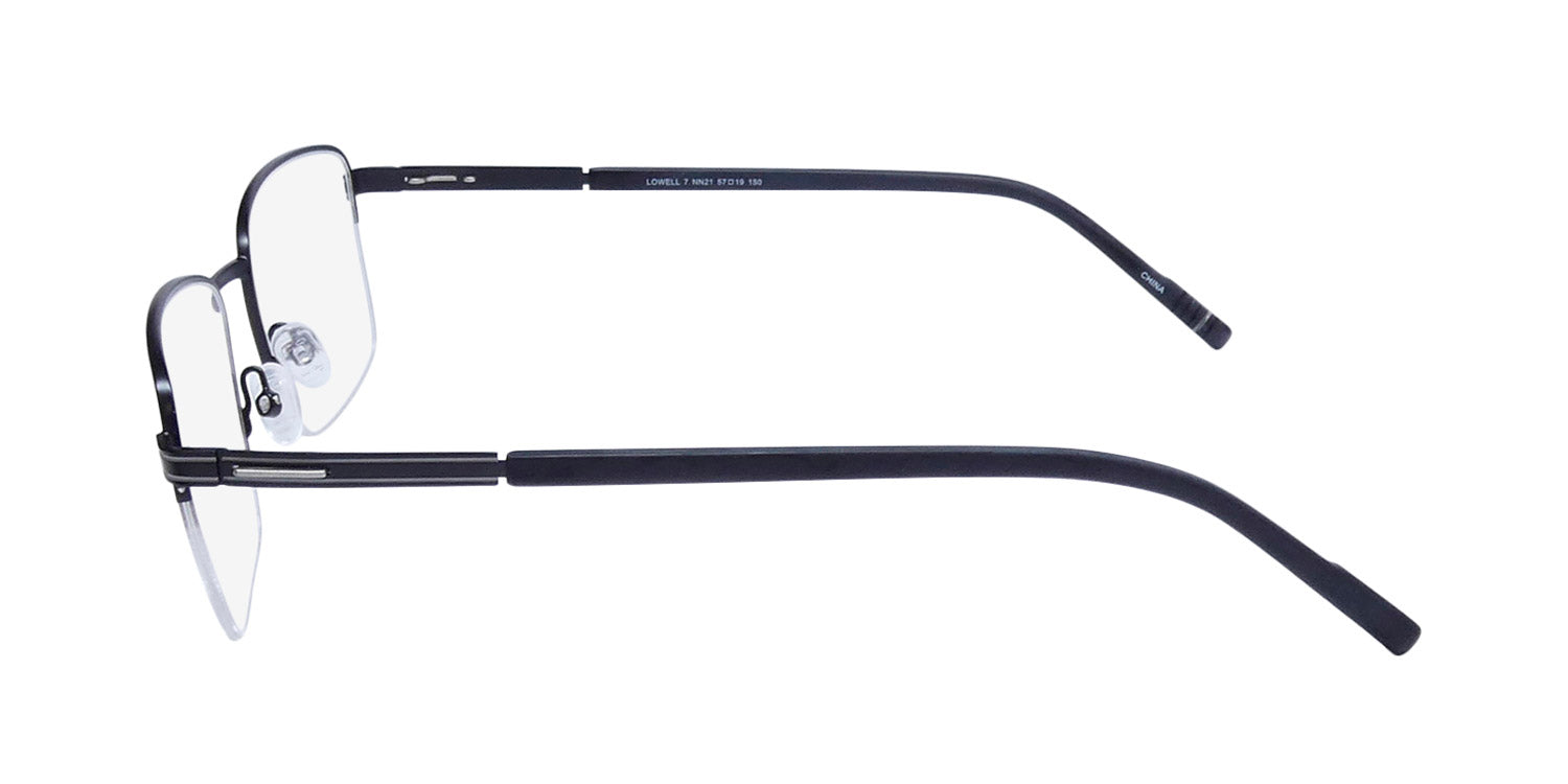 Morel Lowell 7 Eyeglasses by ModaFrames