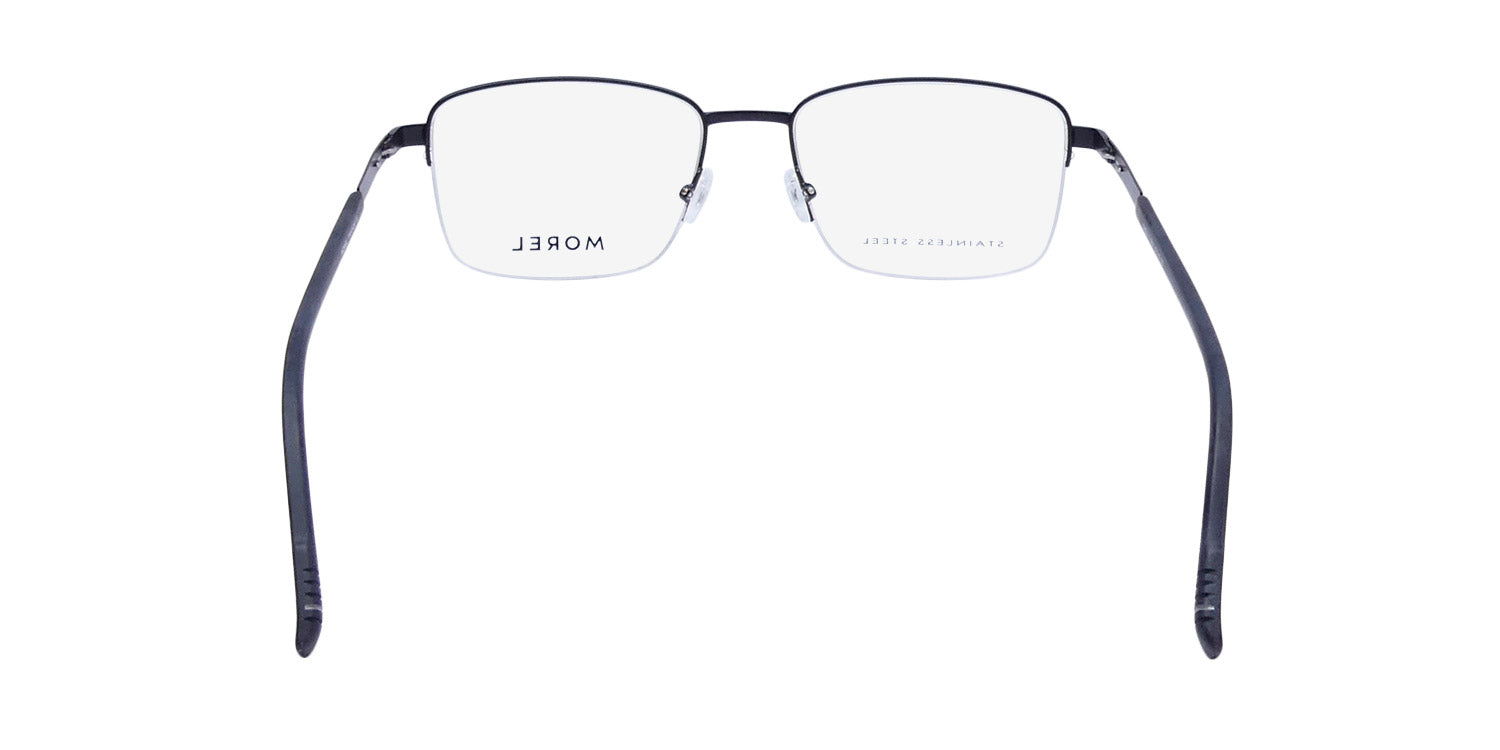 Morel Lowell 7 Eyeglasses by ModaFrames