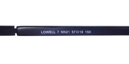 Morel Lowell 7 Eyeglasses by ModaFrames
