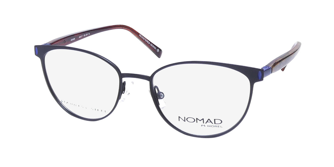 Morel Nomad 40046n Eyeglasses by ModaFrames