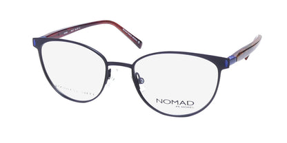 Morel Nomad 40046n Eyeglasses 