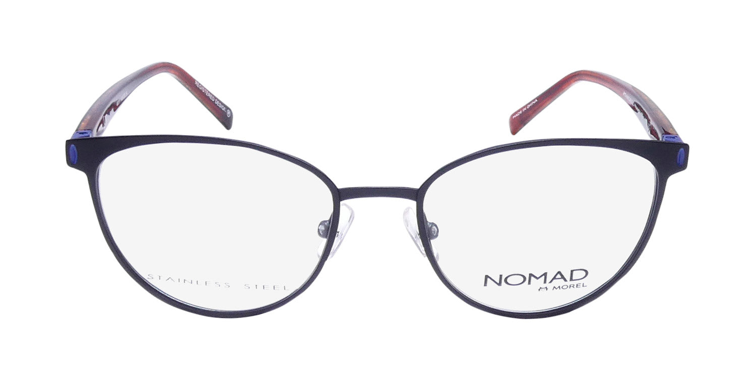 Morel Nomad 40046n Eyeglasses 