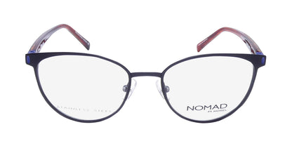 Morel Nomad 40046n Eyeglasses 
