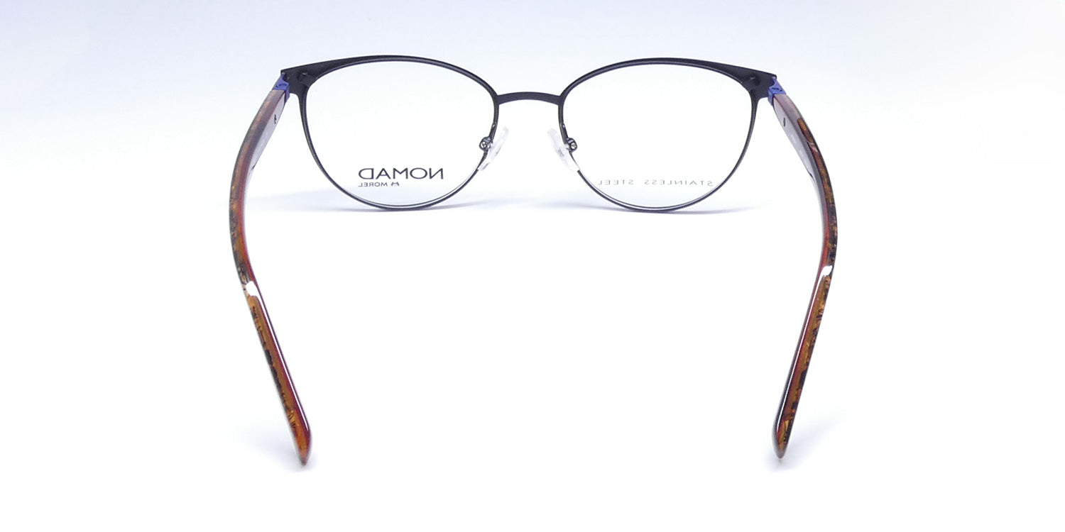 Morel Nomad 40046n Eyeglasses by ModaFrames