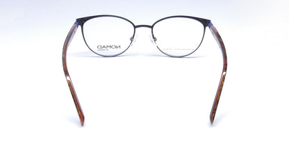 Morel Nomad 40046n Eyeglasses by ModaFrames