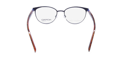 Morel Nomad 40046n Eyeglasses 