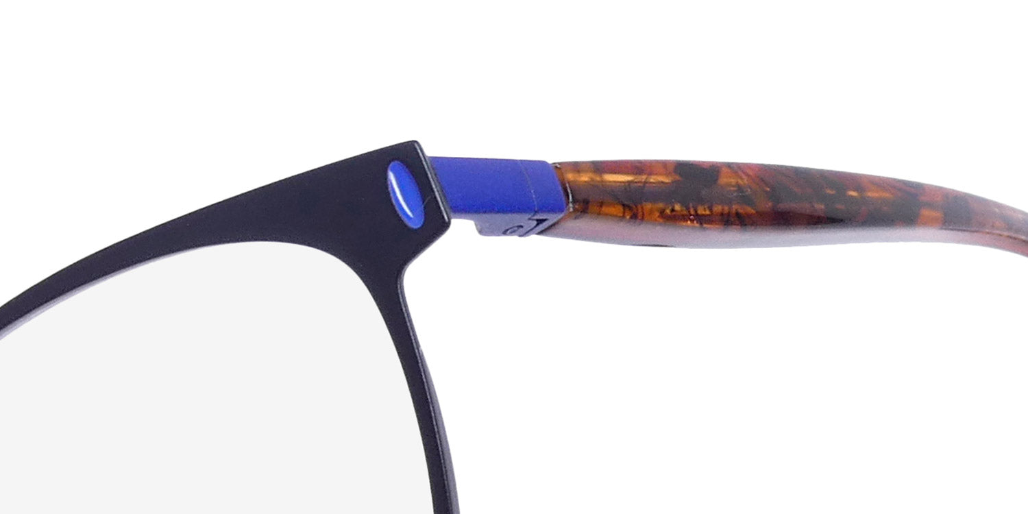 Morel Nomad 40046n Eyeglasses 