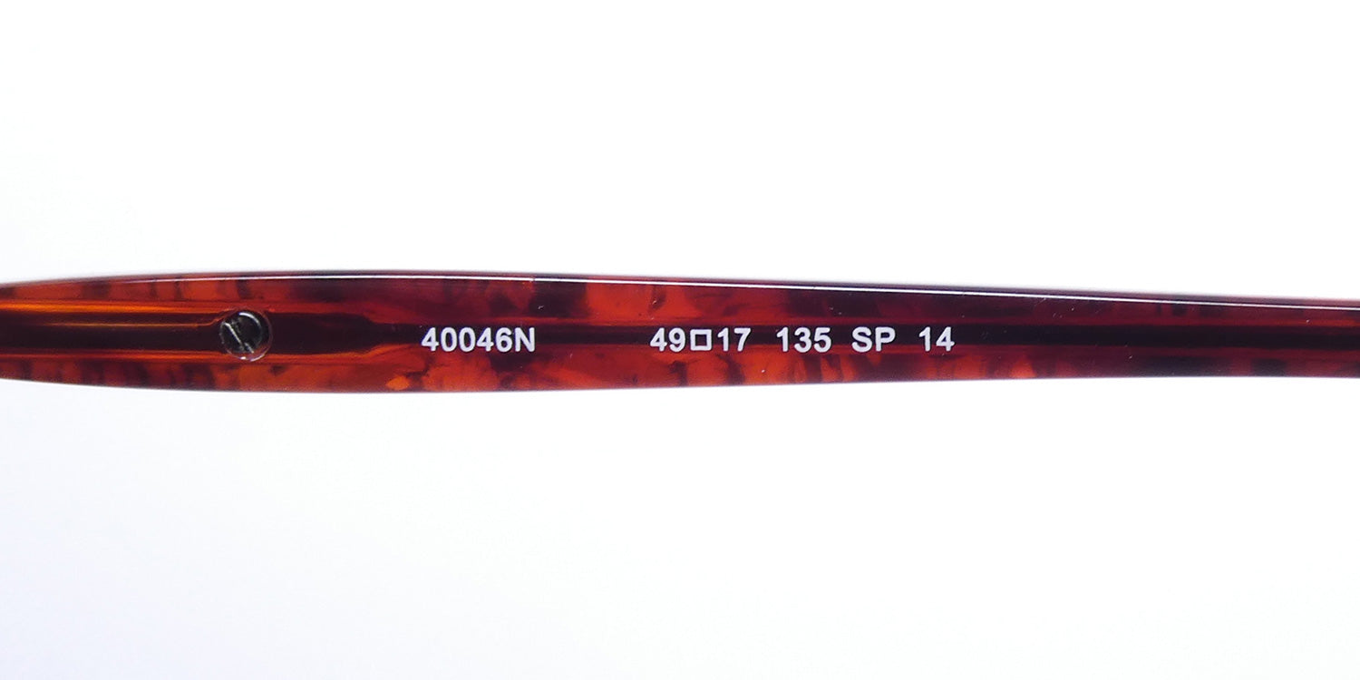 Morel Nomad 40046n Eyeglasses by ModaFrames