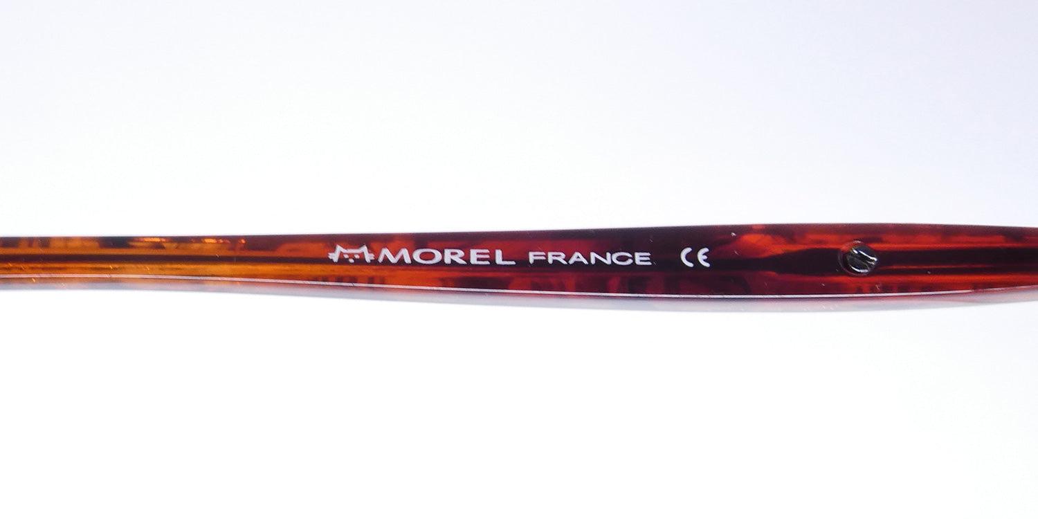 Morel Nomad 40046n Eyeglasses by ModaFrames