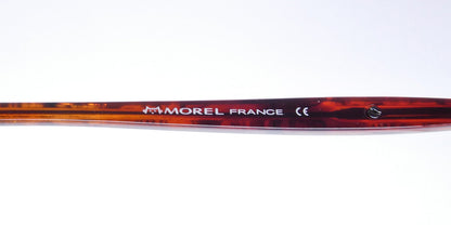 Morel Nomad 40046n Eyeglasses by ModaFrames