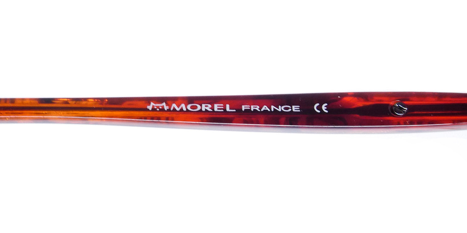 Morel Nomad 40046n Eyeglasses 