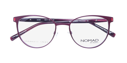 Morel Nomad 40046n Eyeglasses by ModaFrames