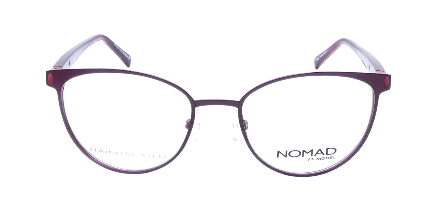 Morel Nomad 40046n Eyeglasses by ModaFrames