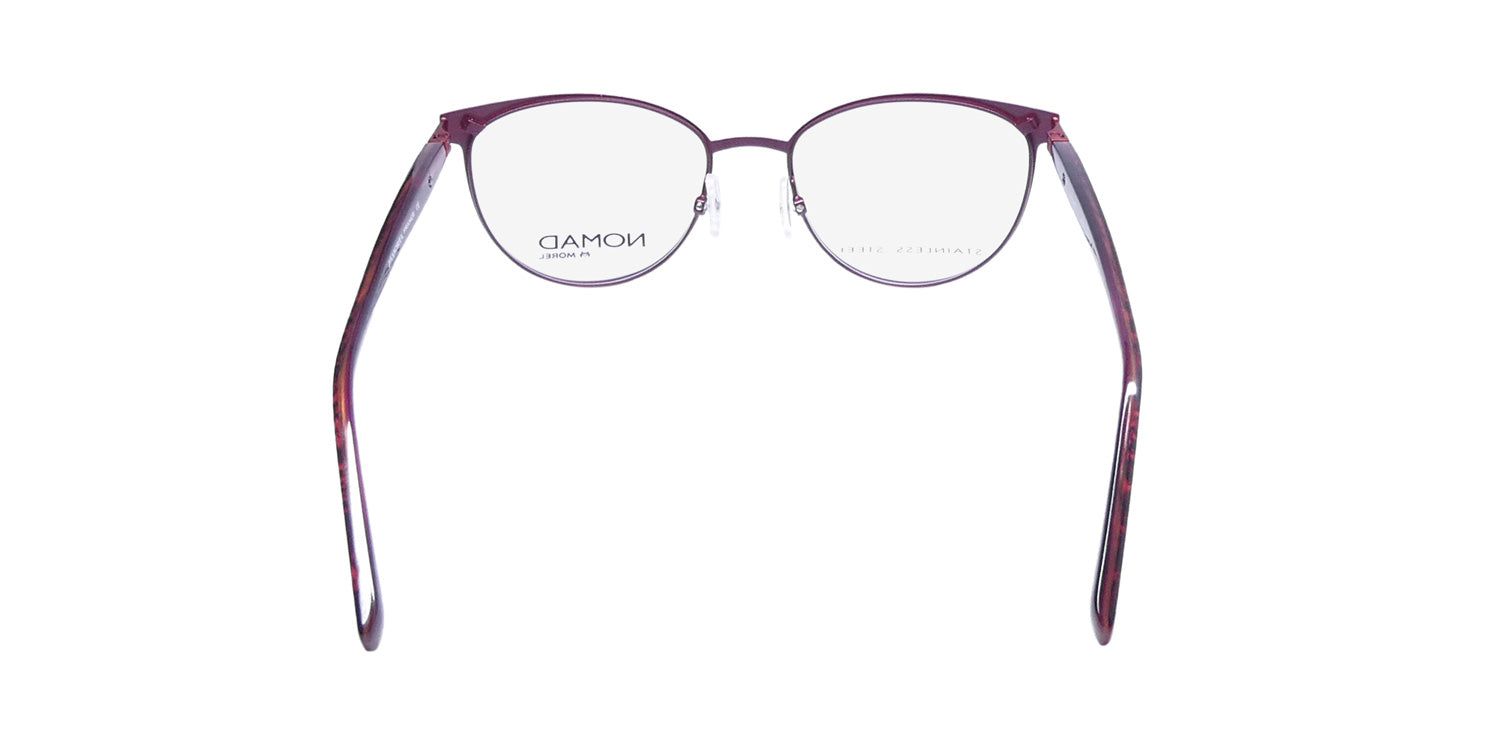 Morel Nomad 40046n Eyeglasses by ModaFrames