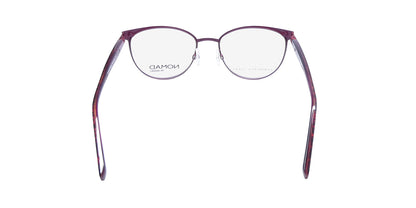 Morel Nomad 40046n Eyeglasses by ModaFrames