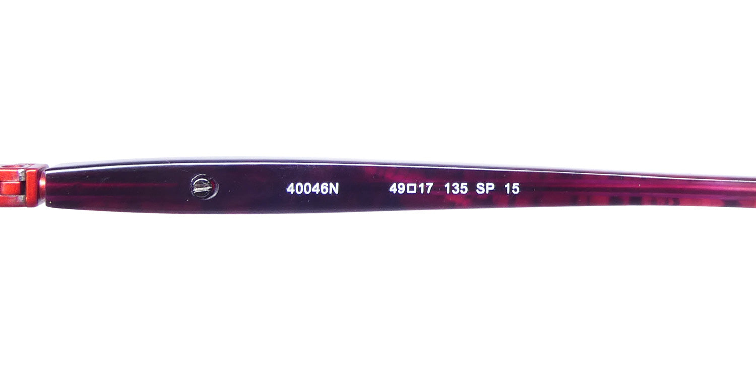Morel Nomad 40046n Eyeglasses by ModaFrames