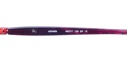 Morel Nomad 40046n Eyeglasses by ModaFrames